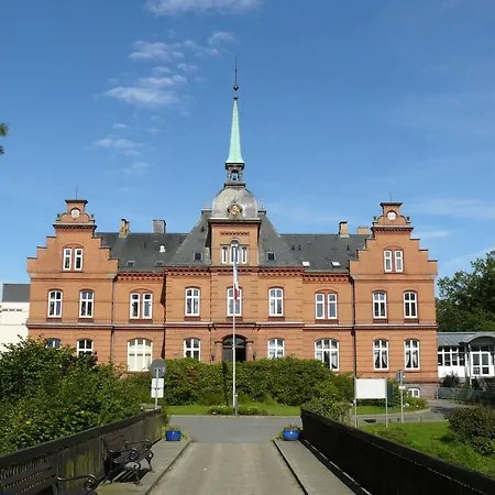 Heuer Διαμέρισμα