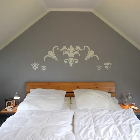 Heuer Διαμέρισμα