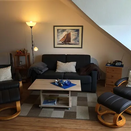 Διαμέρισμα Heuer