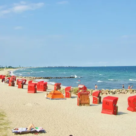 Διαμέρισμα Heuer *