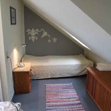 Heuer Διαμέρισμα