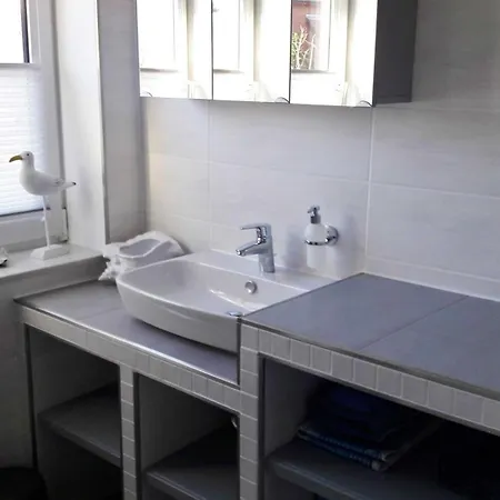 Διαμέρισμα Heuer