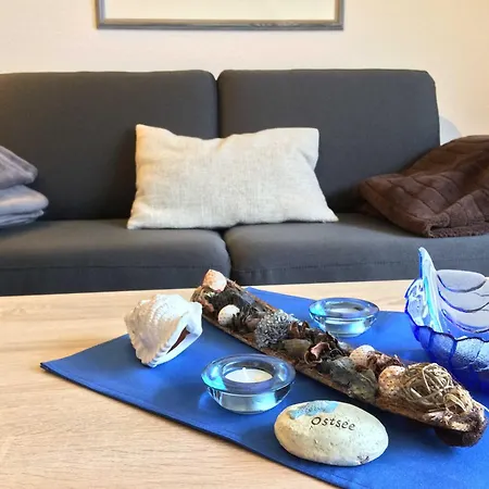 Διαμέρισμα Heuer *